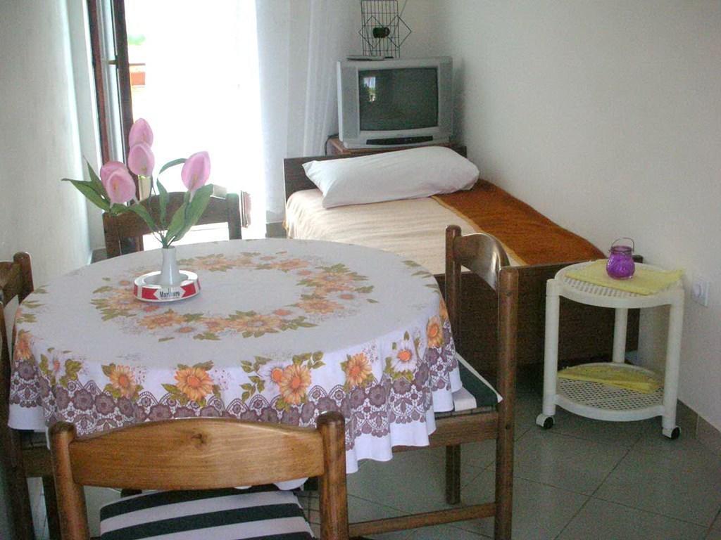 Apartment Cvjetko By Interhome Rakalj Cameră foto
