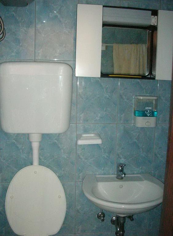 Apartment Cvjetko By Interhome Rakalj Cameră foto