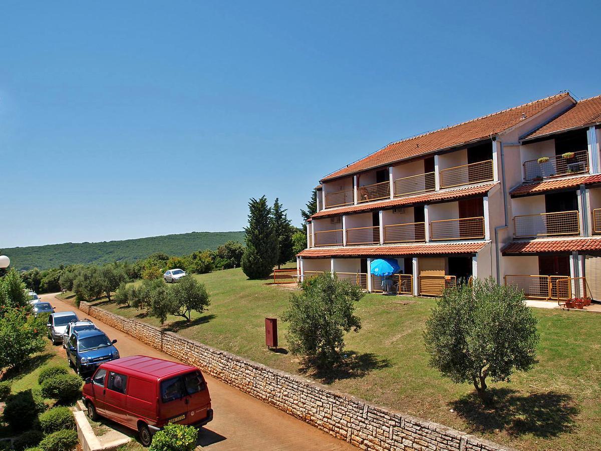Apartment Cvjetko By Interhome Rakalj Exterior foto